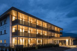 K1 Mountain Chalet