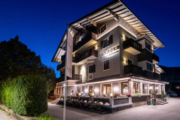 Hotel ANDER