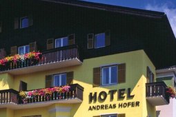 Hotel ANDER