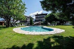 Hotel ANDER