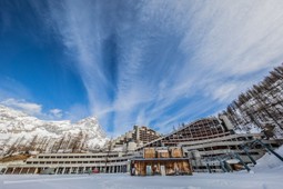 Appartamenti Blue Moon Cervinia
