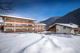 Viktoria Family Hotel