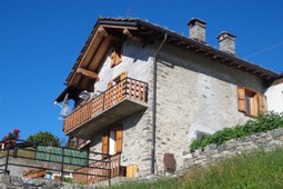 Chalet Grand Soleil