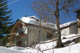 Chalet Grand Soleil