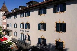 Hotel Corso am Graben