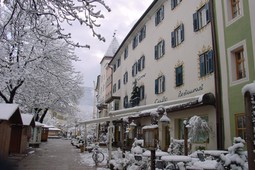 Hotel Corso am Graben