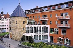 Hotel Goldene Rose - Rosa d'Oro