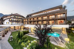 Hotel Langgenhof
