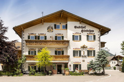 Hotel Zum Hirschen