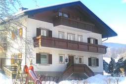 Farmhouse apartments Bachwiesenhof