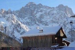 Casa vacanze Tabià Su'n Coi