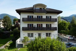 Residence Haus Ragen