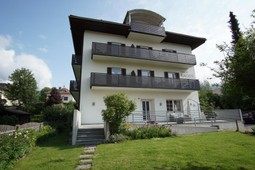 Residence Haus Ragen
