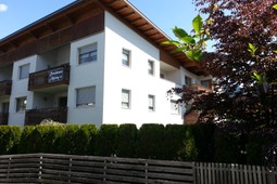 Ferienwohnungen Alping