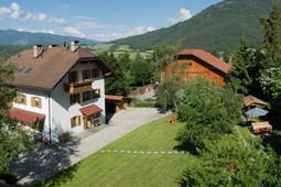 Apartments Oberparleiter Bachlechnerhof