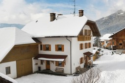 Apartments Oberparleiter Bachlechnerhof