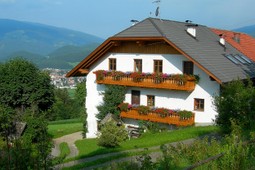 Appartamenti Ausserkröll