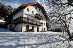 Ferienwohnungen Mitterkröll