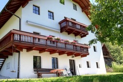 Apartments Mitterkröll