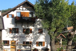 Ferienwohnungen Unterrainerhof