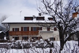 Appartamenti Unterrainerhof