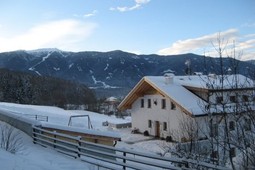 Ferienwohnungen auf dem Bauernhof Felderhof