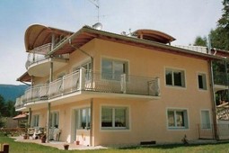 Apartments Residence Oberhauser
