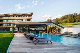 Hotel Petrus