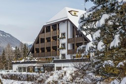 Hotel Royal Hinterhuber
