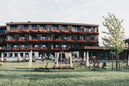 Hotel Rudolf
