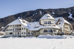 Hotel Montis