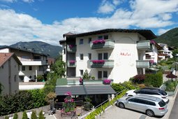 Hotel Akelei