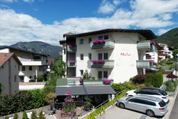 Hotel Akelei