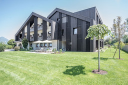 Hotel Krondlhof