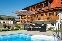 Hotel Reischach