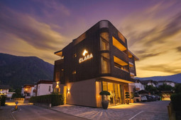 B&B Boutiquehotel Clara