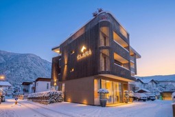 B&B Boutiquehotel Clara