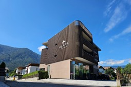 B&B Boutiquehotel Clara