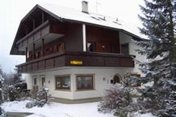 Garni + Appartamenti Graber