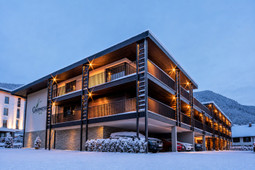 B&B - Rooms&Apartments Oberwiesen