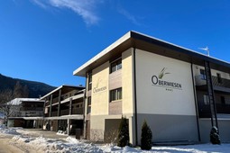 B&B Boutique Apartment Oberwiesen