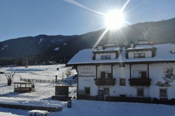 Residence Untermoarhof