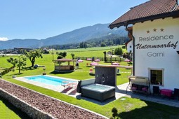 Residence Untermoarhof