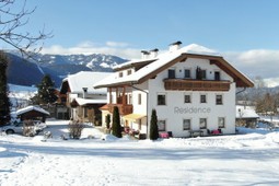 Residence Untermoarhof