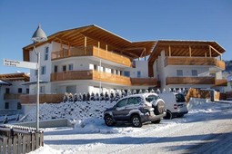 Apartments Andreas