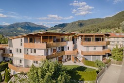 Appartamenti Andreas