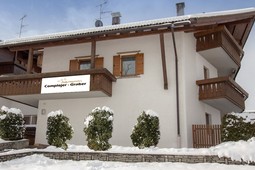 Appartements Complojer
