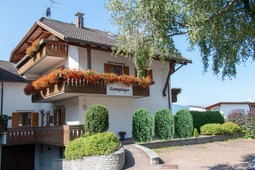 Appartements Complojer