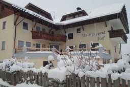 Hotel Untergopprathof