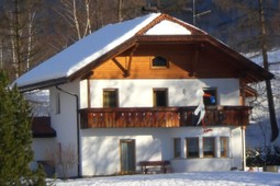 Ferienwohnungen Erlacher